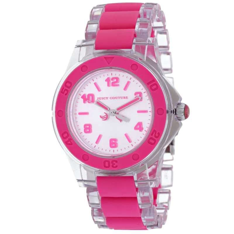 Juicy Couture Women's HRH made by Juicy Couture