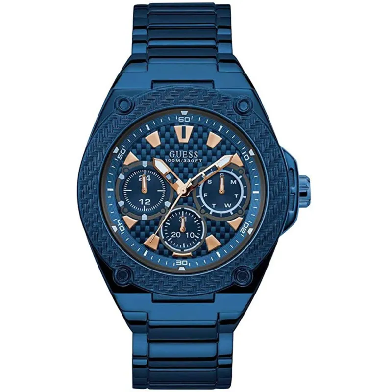 Guess Men's Classic // W1305G4 sold by Zulily