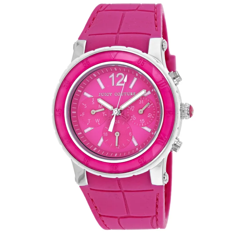 Juicy Couture Women's HRH Pink Dragon Fruit made by Juicy Couture