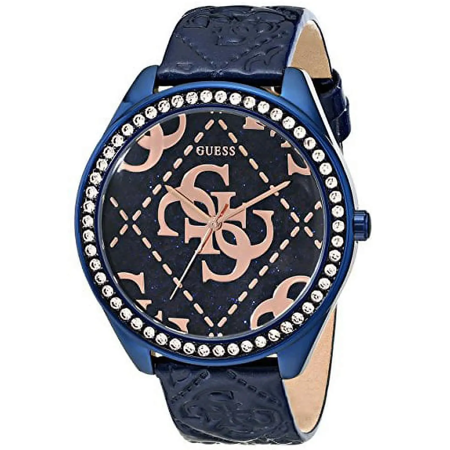Guess Women's Iconic Blue sold by Zulily