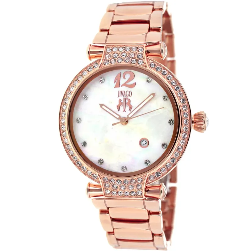 Jivago Women's Bijoux // JV2218 sold by Zulily