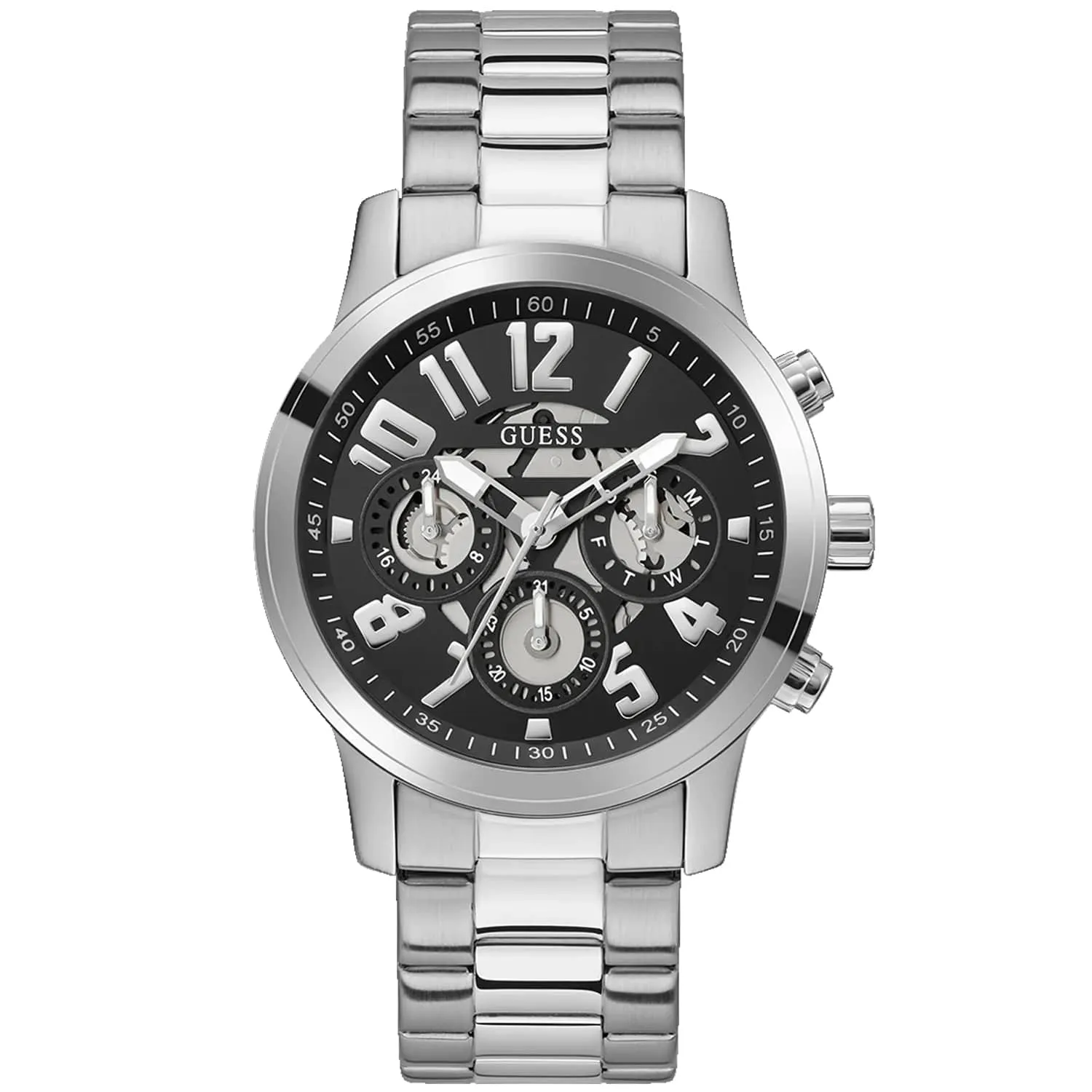 Guess Men's Parker // GW0627G1 sold by Zulily