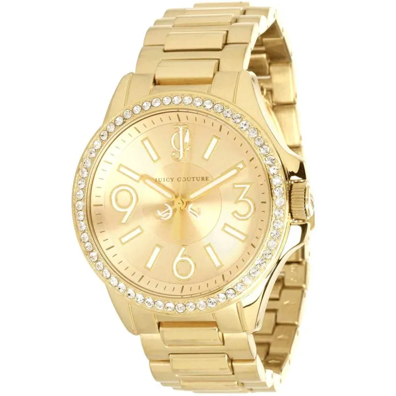 Juicy Couture Women's Jetsetter made by Juicy Couture