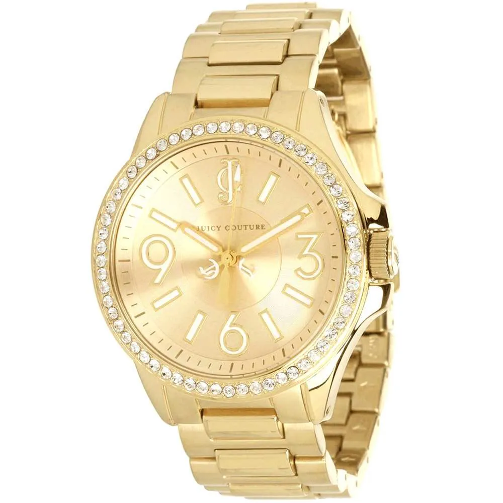 Juicy Couture Women's Jetsetter sold by Zulily