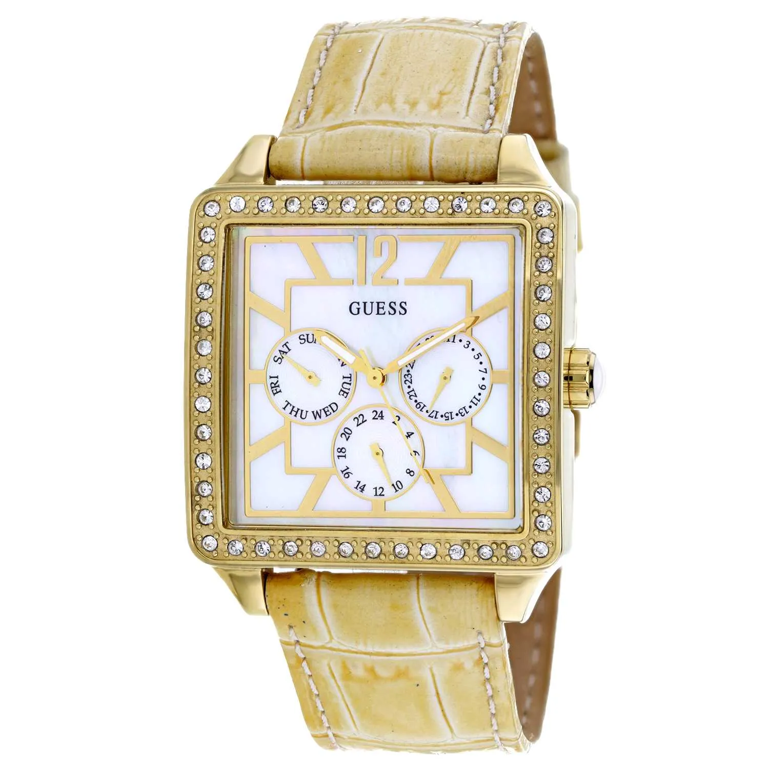 Guess Women's Sophisticate sold by Zulily