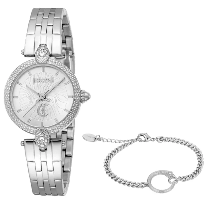 Just Cavalli Women's Mini Attraente Set made by Just Cavalli