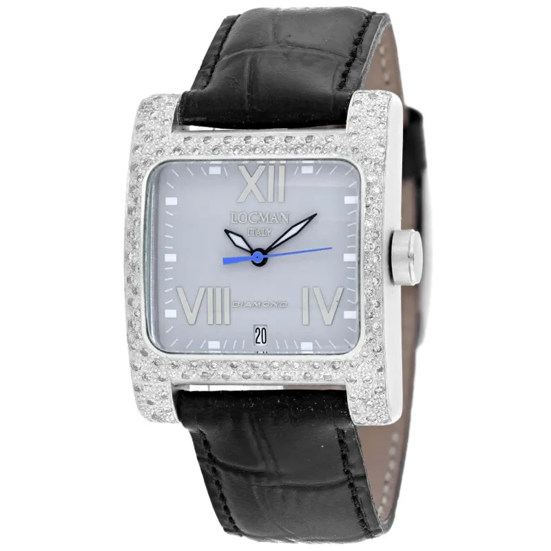 Locman Women's Diamond Classic sold by Zulily