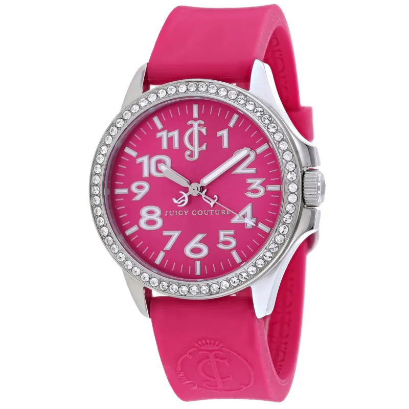 Juicy Couture Women's Jetsetter made by Juicy Couture