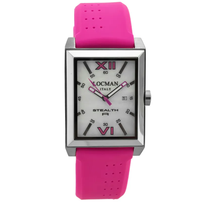 Locman Men's Classic // 241MOPFX1FX sold by Zulily