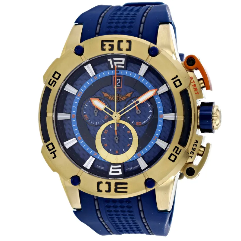 ISW Men's Classic made by Zulily