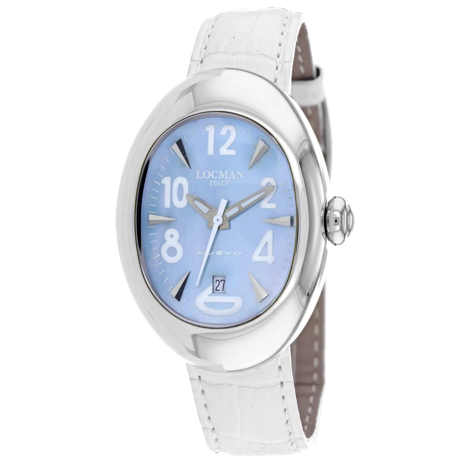 Locman Women's Classic sold by Zulily