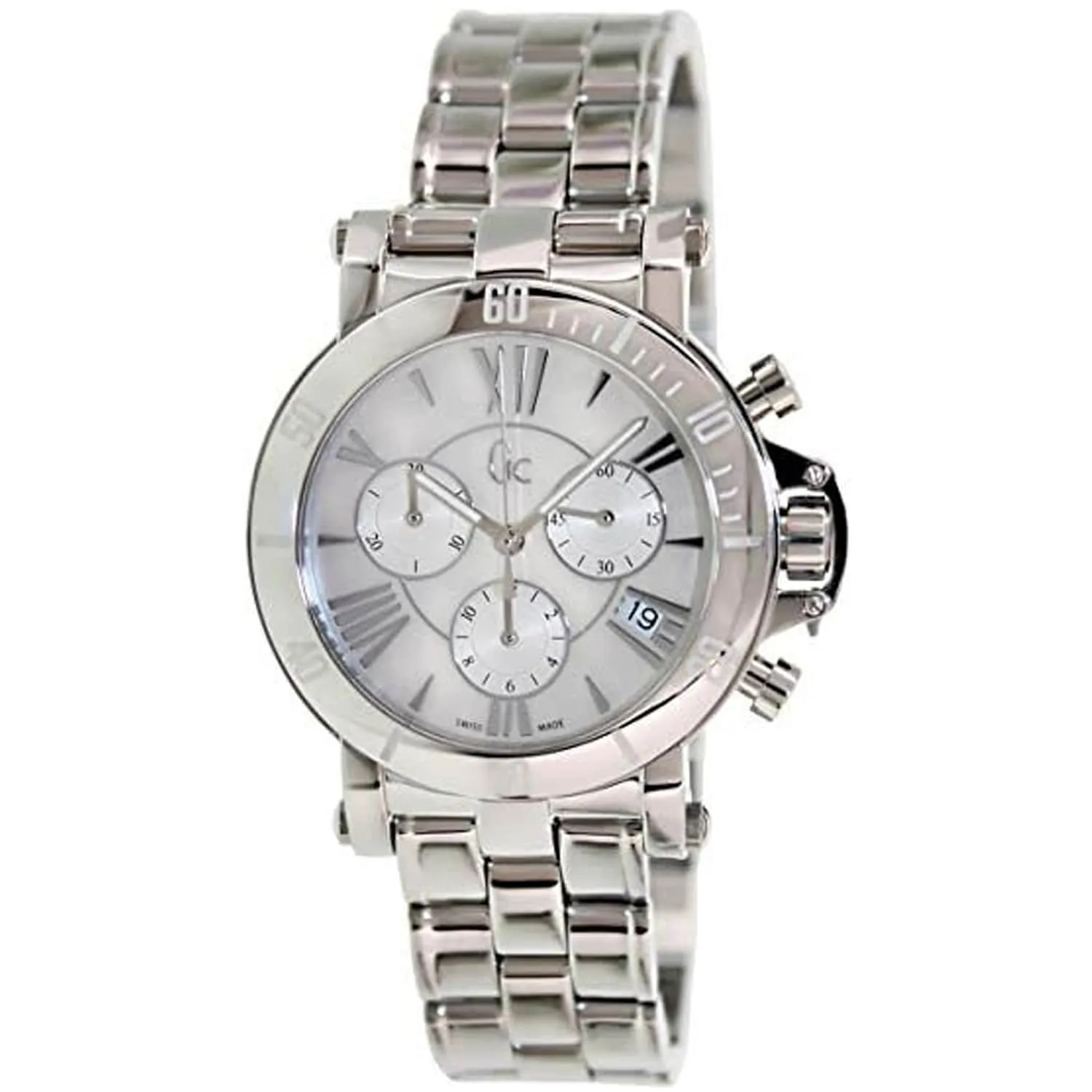Guess Women's Sport Chronograph // X73001M1S sold by Zulily