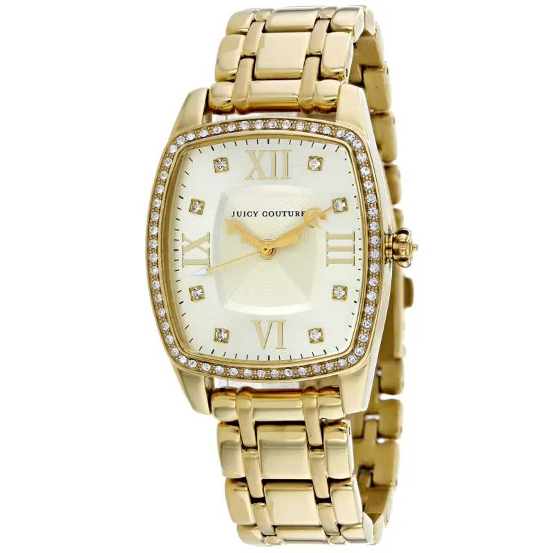 Juicy Couture Women's The Beau // 1900974 sold by Zulily