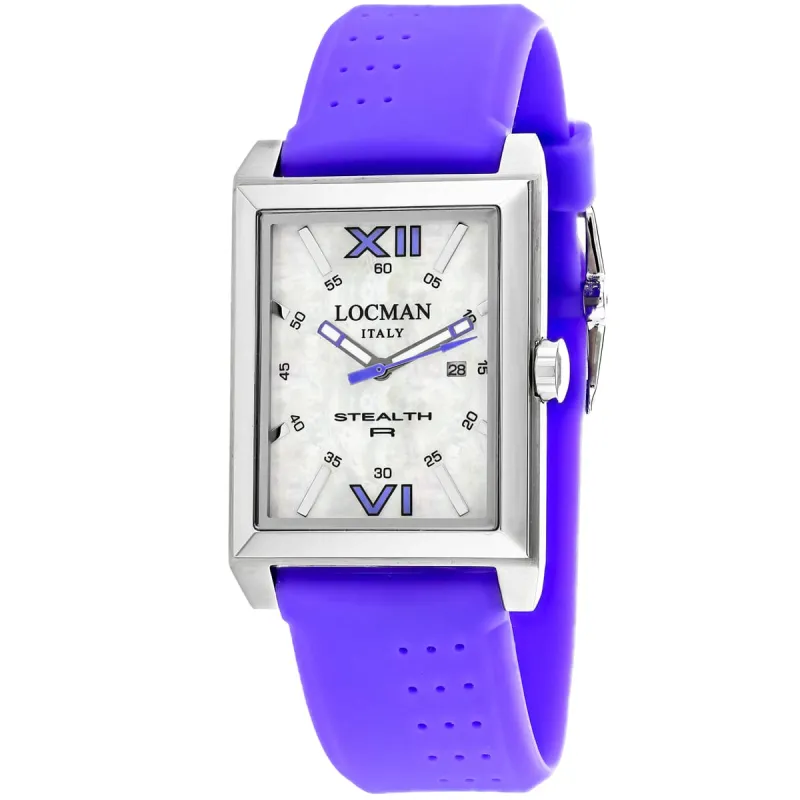 Locman Men's Classic // 241MOPVT1VT sold by Zulily