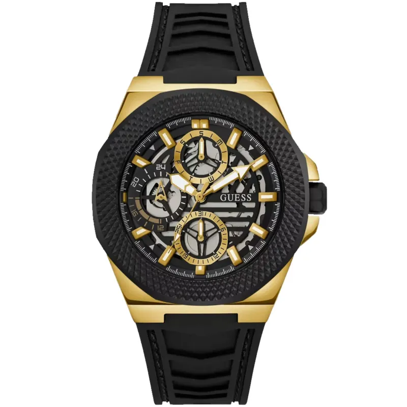 Guess Men's Front-Runner // GW0577G2 sold by Zulily