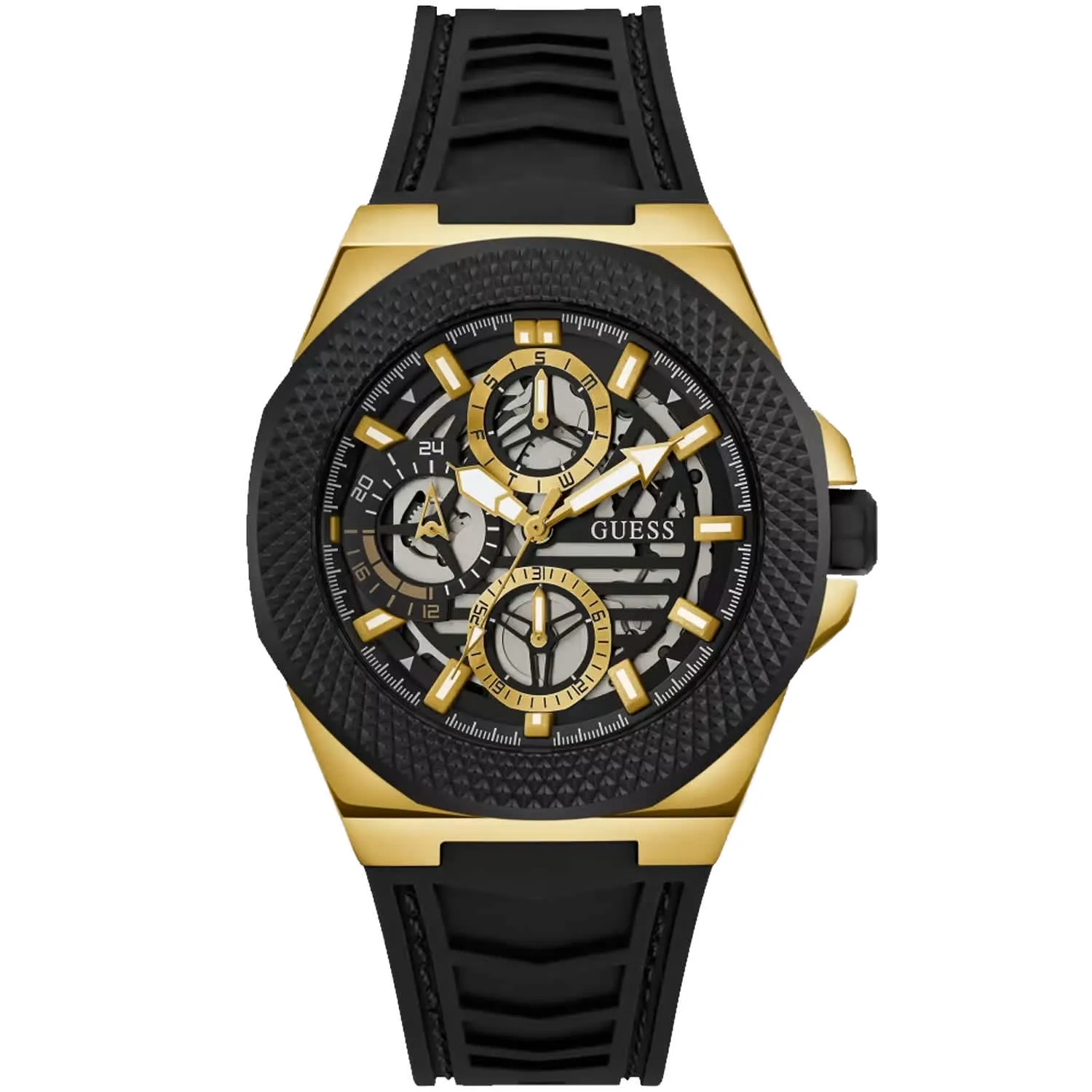 Guess Men's Front-Runner // GW0577G2 sold by Zulily