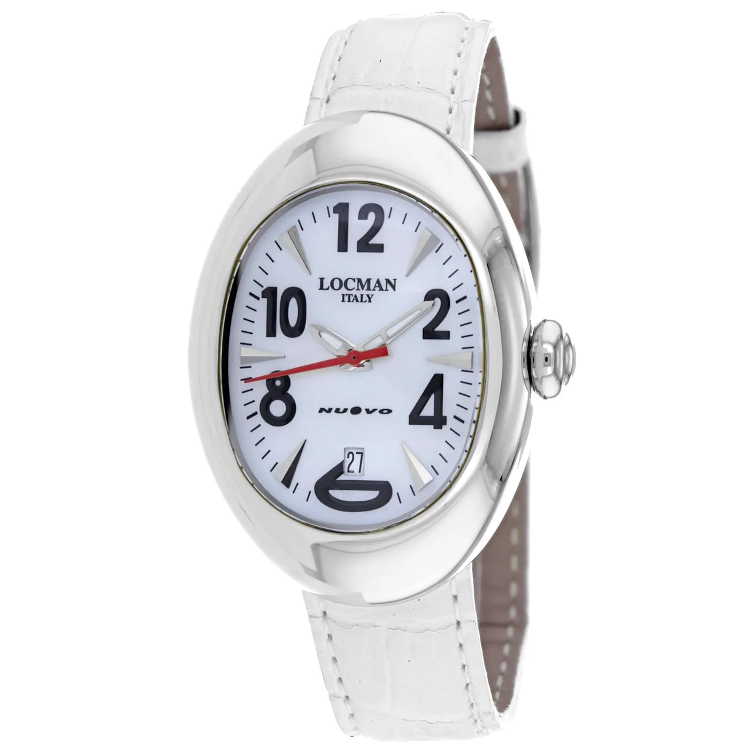 Locman Women's Classic sold by Zulily