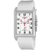 Locman Men's Classic // 242WH2BK/WH sold by Zulily