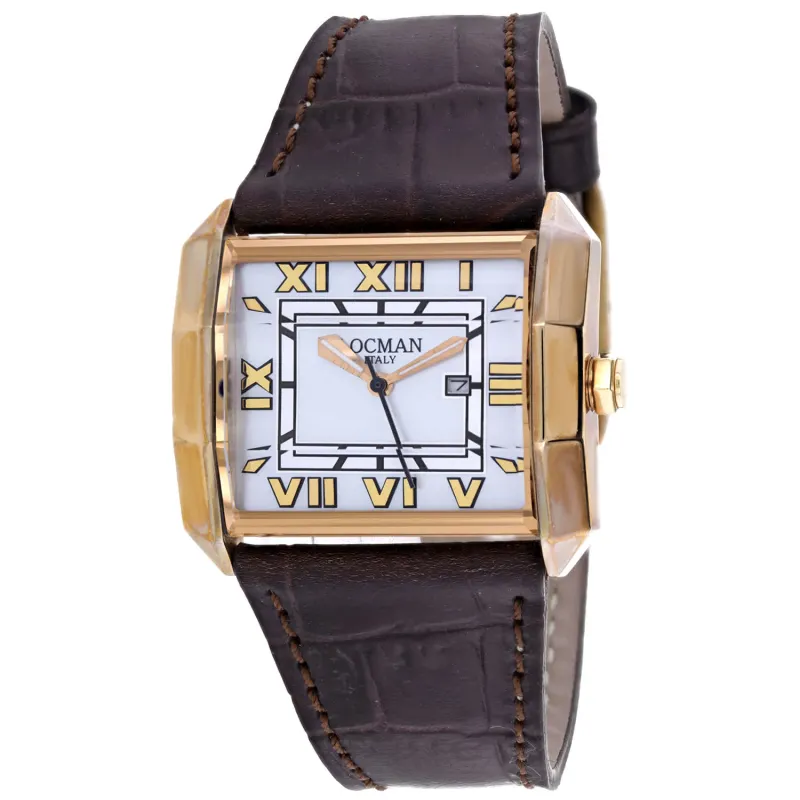 Locman Women's Classic sold by Zulily