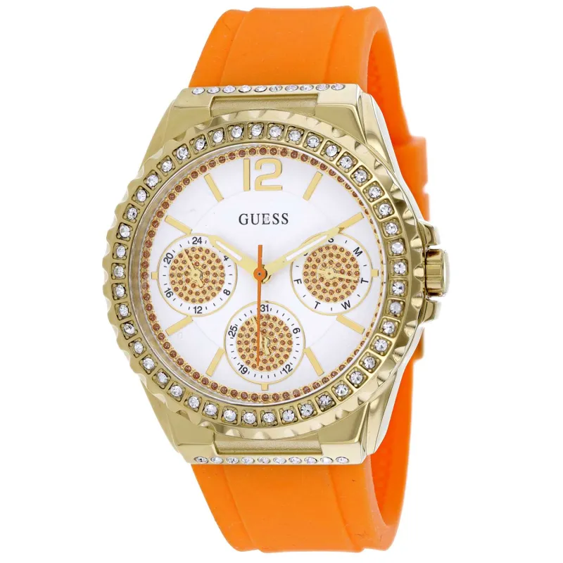 Guess Women's Classic // W0846L4 sold by Zulily