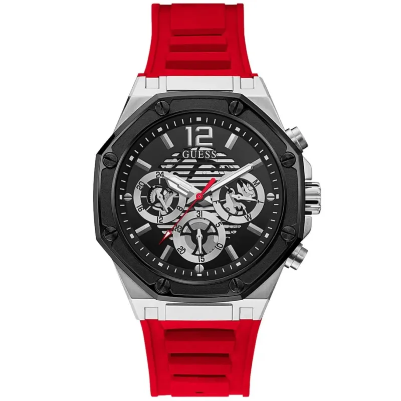 Guess Men's Momentum // GW0263G3 made by Guess