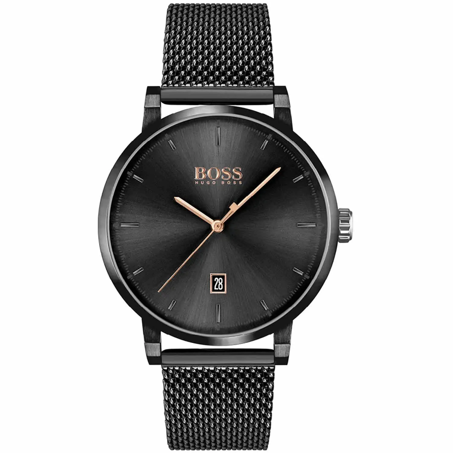 Hugo Boss Men's Confidence sold by Zulily