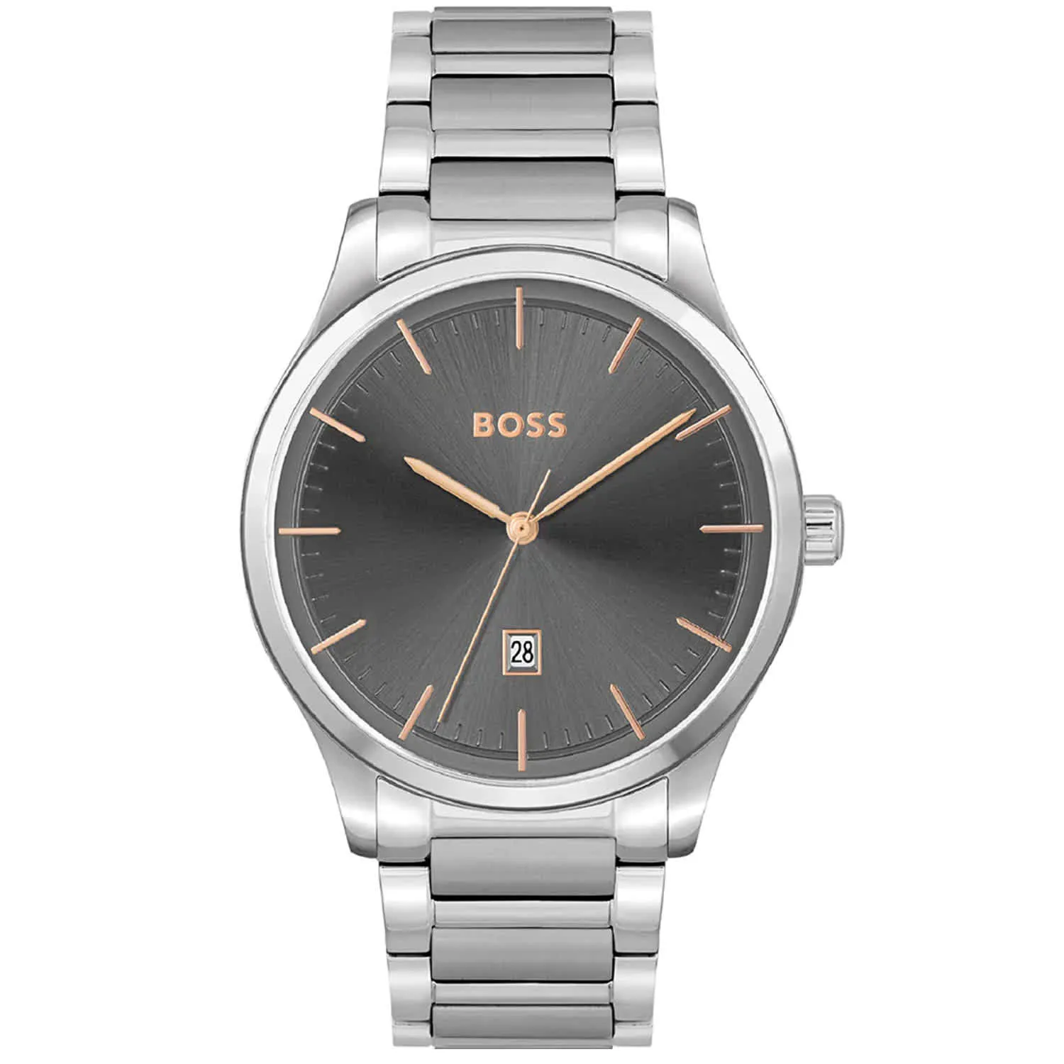 Hugo Boss Men's Reason // 1513979 sold by Zulily