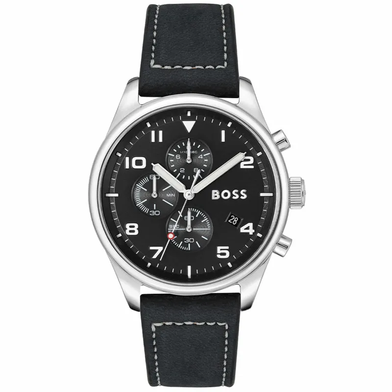 Hugo Boss Men's View // 1513987 sold by Zulily