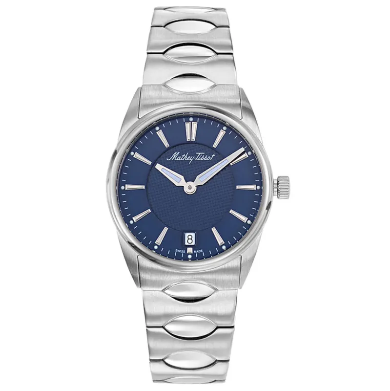 Mathey Tissot Women's Classic sold by Zulily
