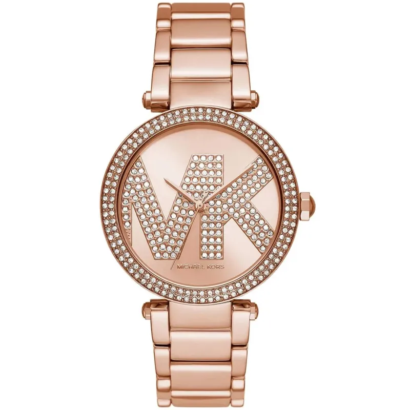 Michael Kors Women's Parker // MK6660 sold by Zulily