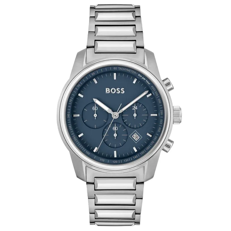 Hugo Boss Men's Trace // 1514007 sold by Zulily