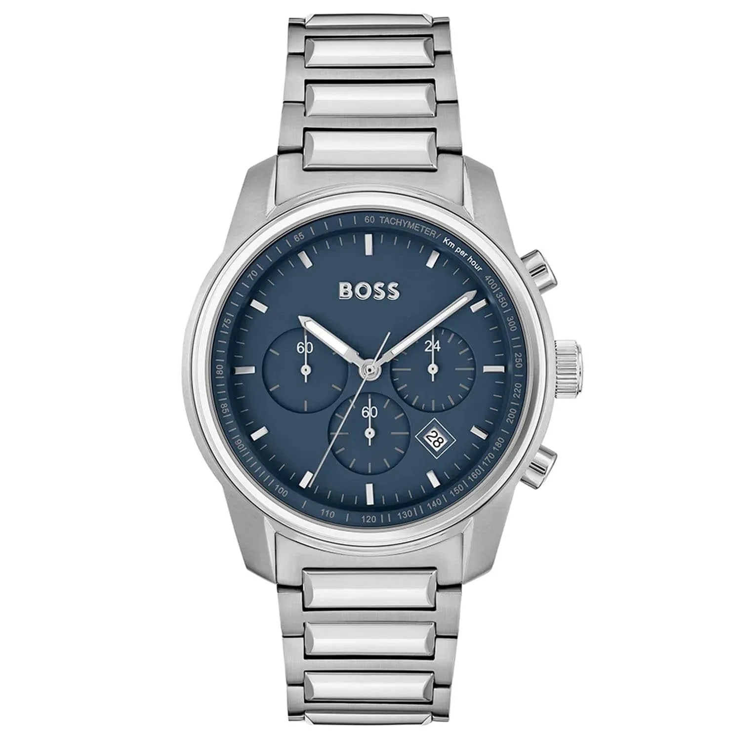 Hugo Boss Men's Trace sold by Zulily
