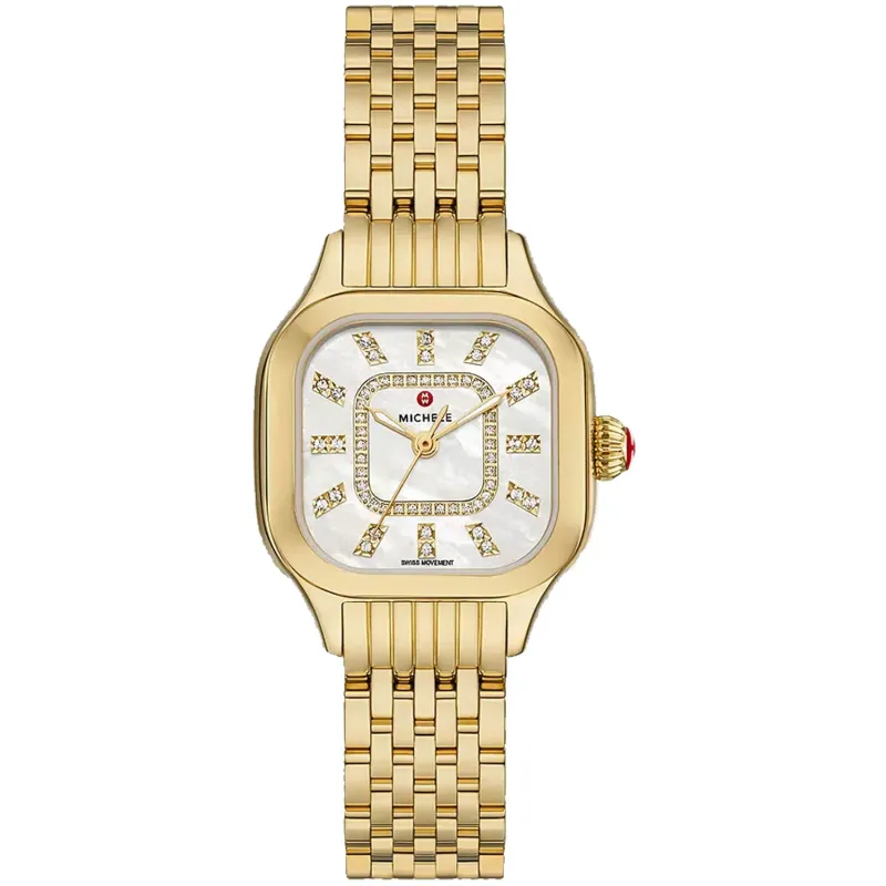 Michele Women's Meggie // MWW33B000010 made by Michele