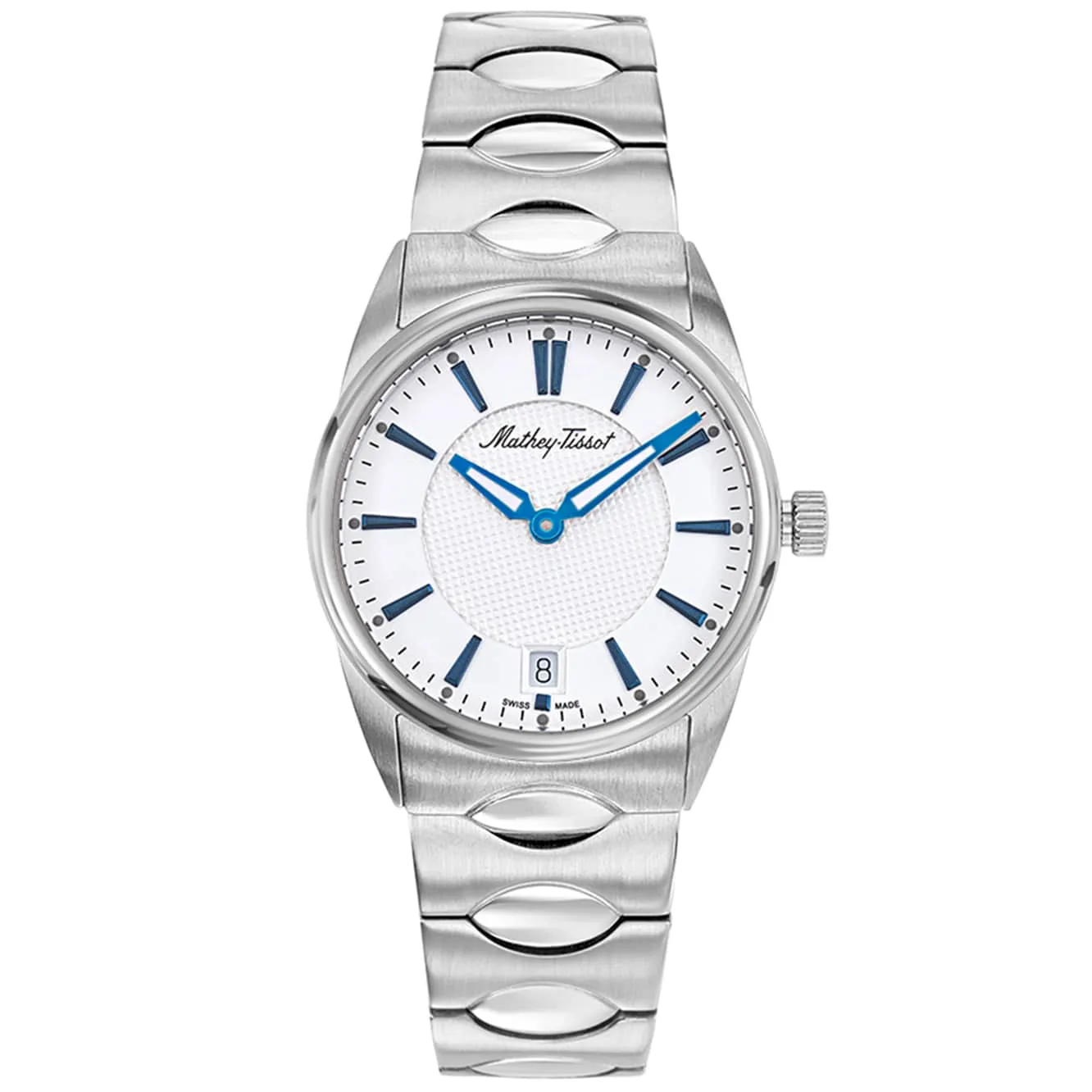 Mathey Tissot Women's Classic sold by Zulily