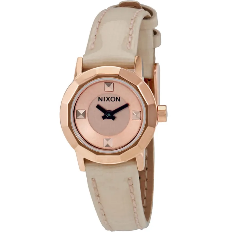 Nixon Women's Mini B // A338-1532 sold by Zulily