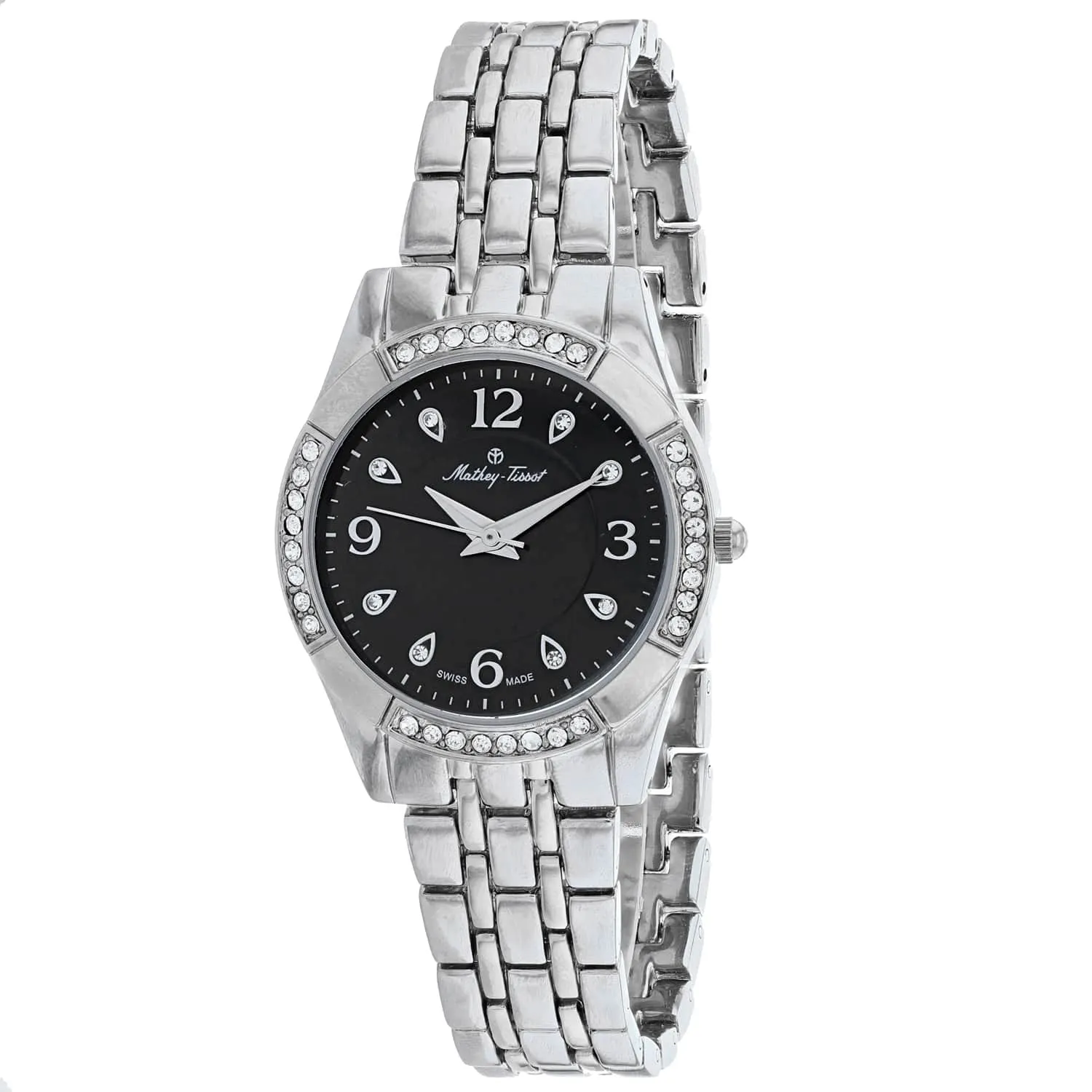 Mathey Tissot Women's FLEURY 2568 sold by Zulily