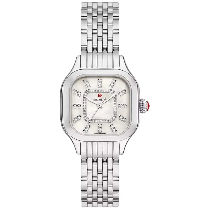 Michele Women's Meggie // MWW33B000008 made by Michele