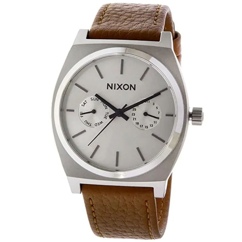 Nixon Women's Time Teller // A927-2310 sold by Zulily