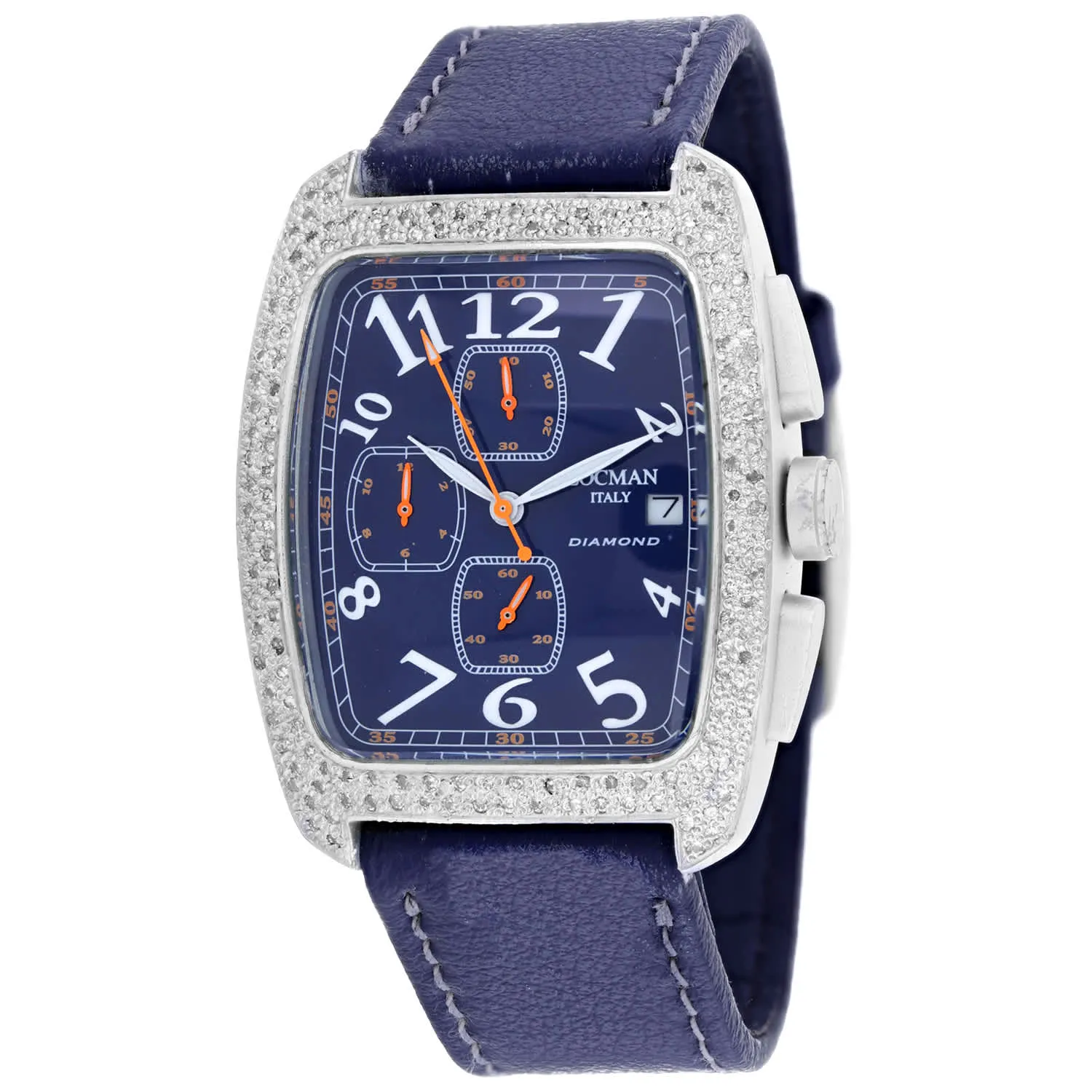 Locman Women's Diamond Classic sold by Zulily