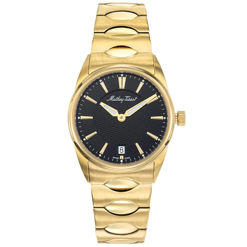 Mathey Tissot Women's Classic sold by Zulily