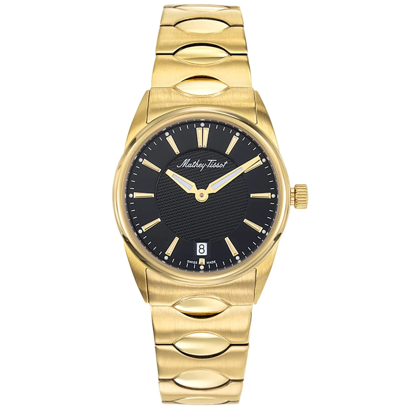 Mathey Tissot Women's Classic sold by Zulily