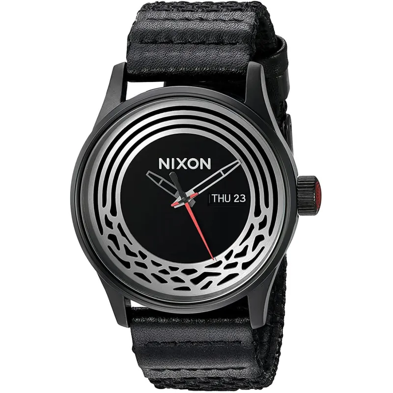 Nixon Men's Classic // A1067SW2444 sold by Zulily