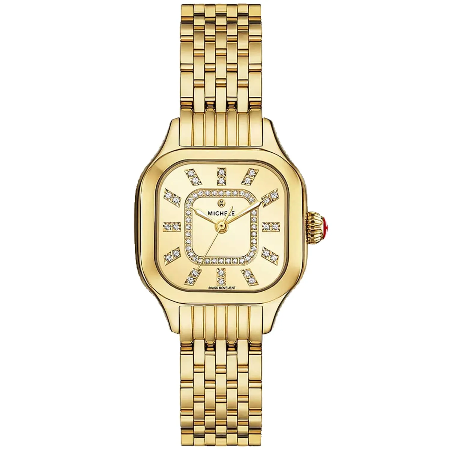 Michele Women's Meggie // MWW33B000013 sold by Zulily