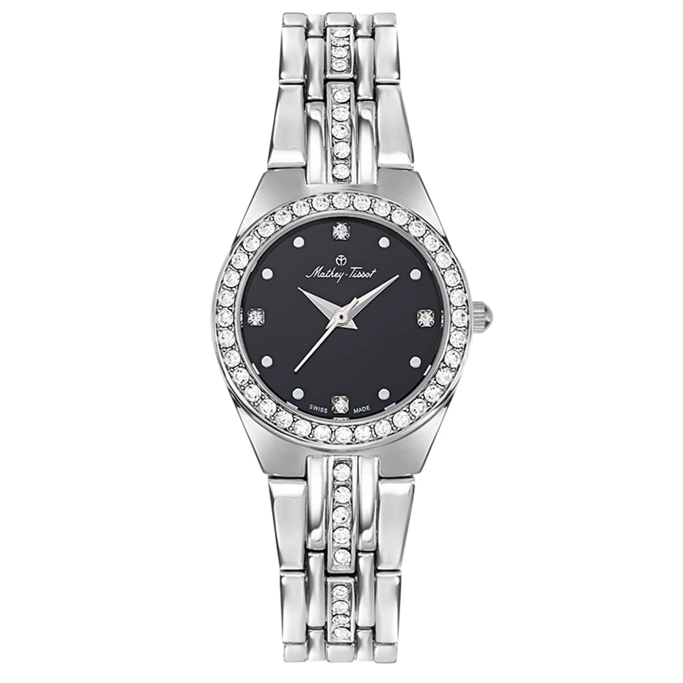 Mathey Tissot Women's FLEURY 2581 sold by Zulily