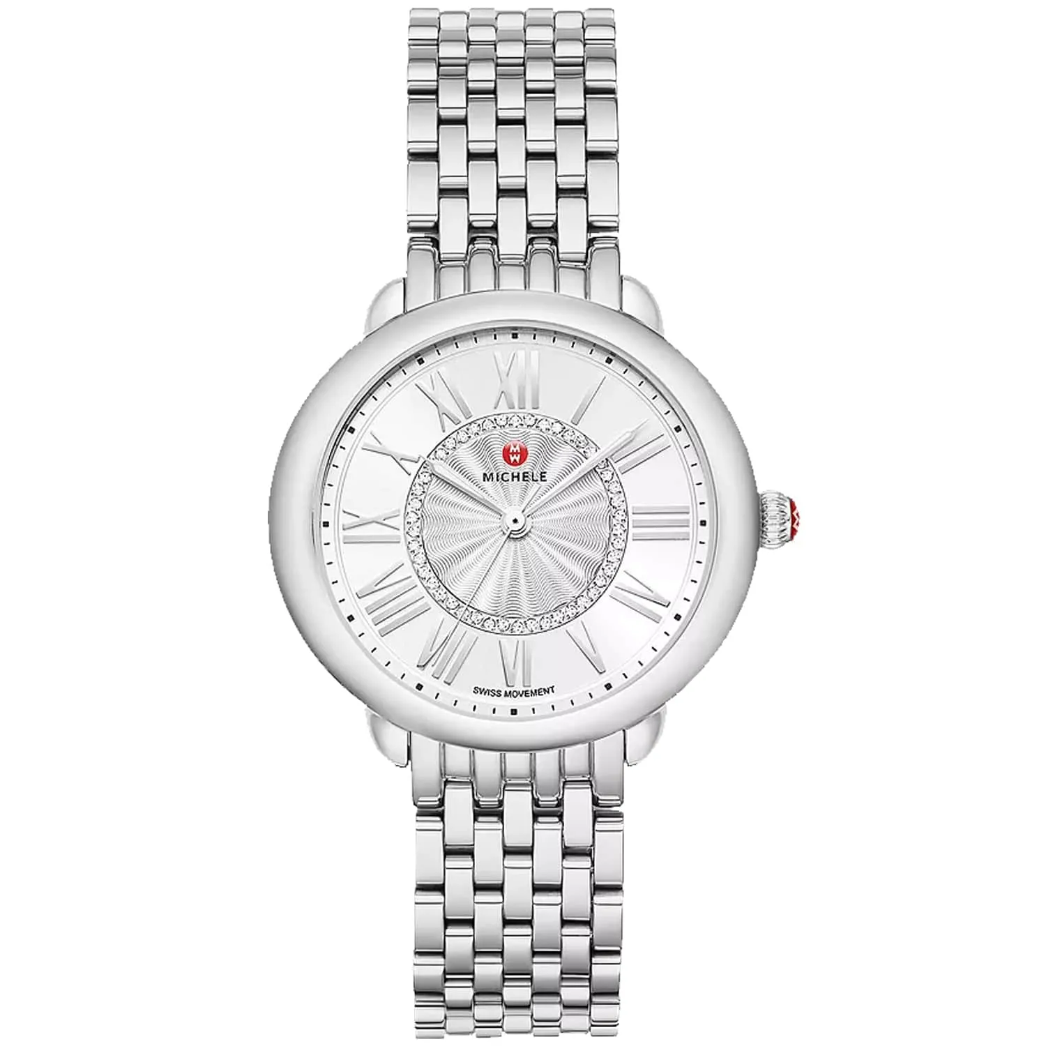 Michele Women's Serein sold by Zulily