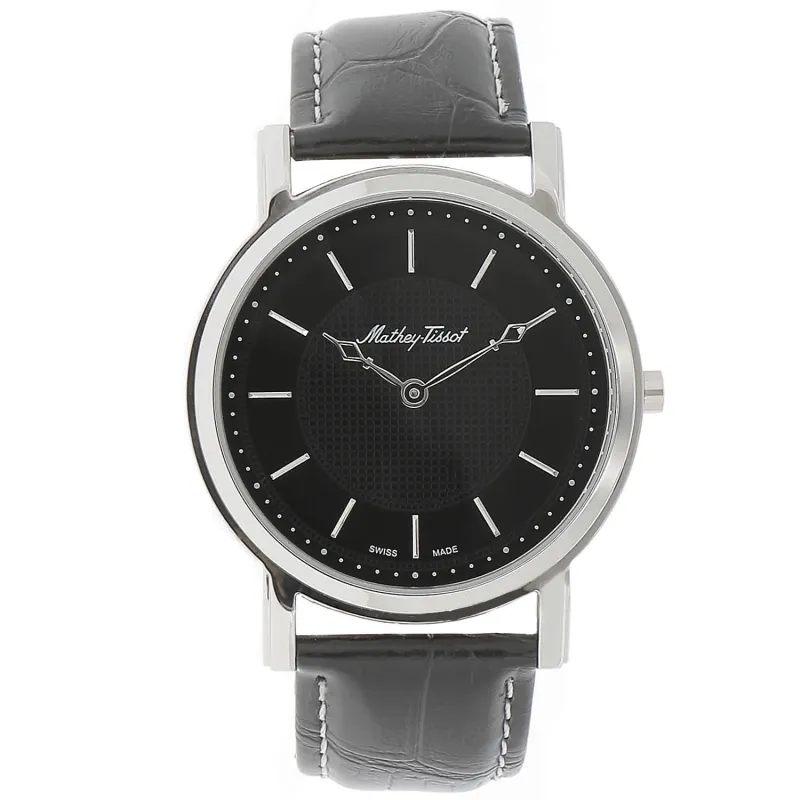 Mathey Tissot Men's City sold by Zulily