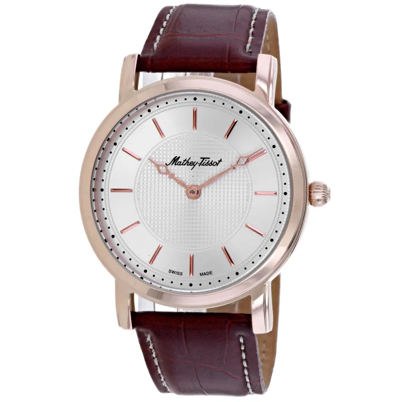 Mathey Tissot Women's City sold by Zulily