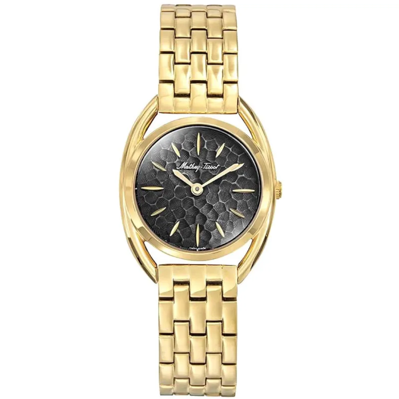 Mathey Tissot Women's Saphira sold by Zulily
