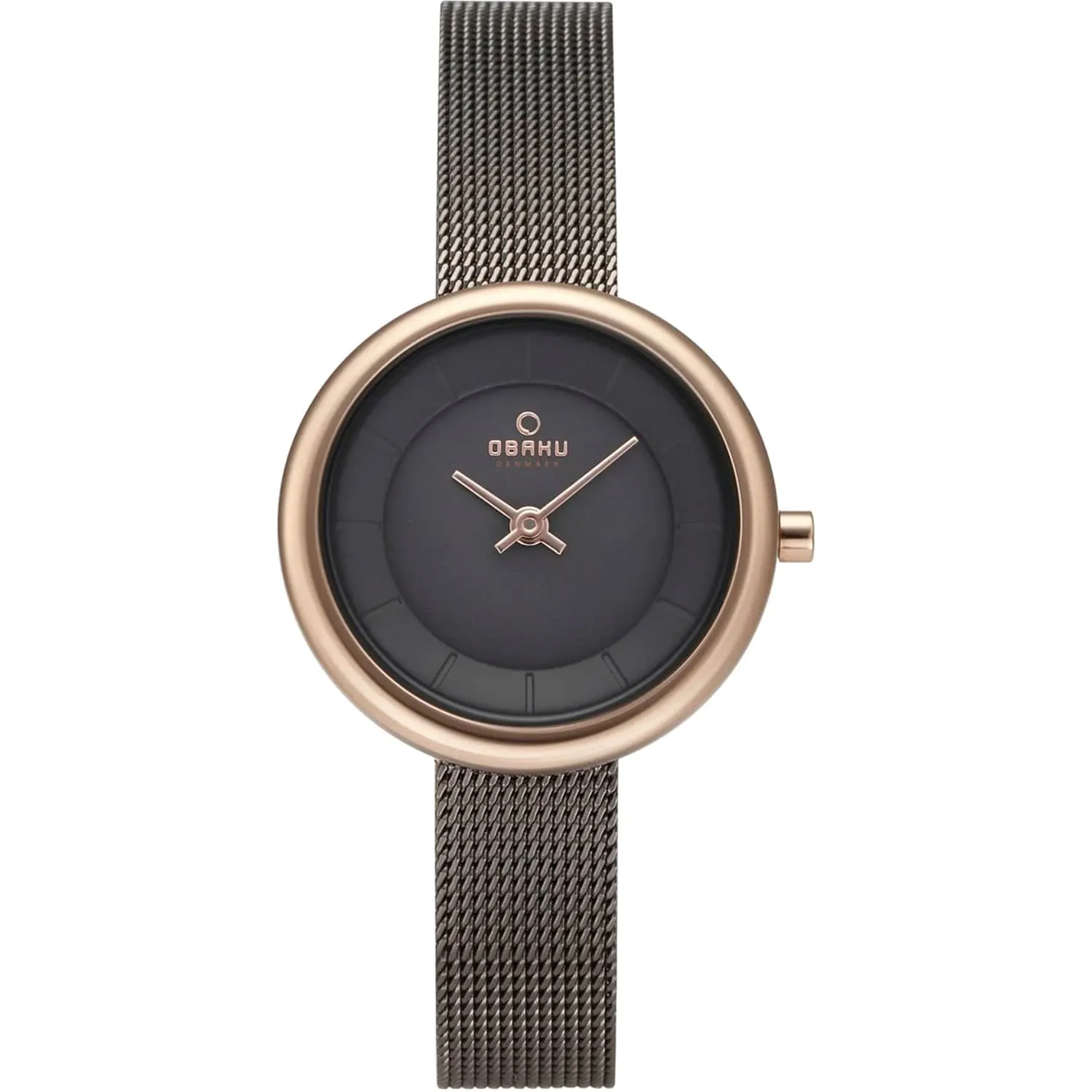 Obaku Women's Classic sold by Zulily