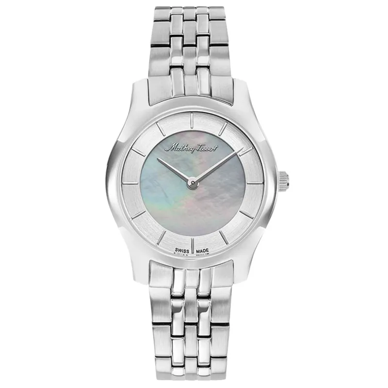 Mathey Tissot Women's Tacy // D949AI made by Zulily